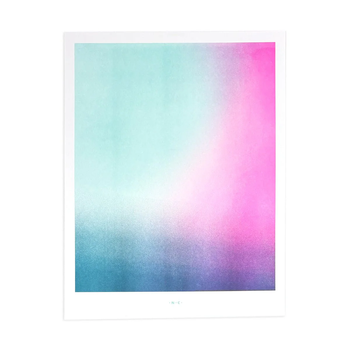 Photographic Riso Prints